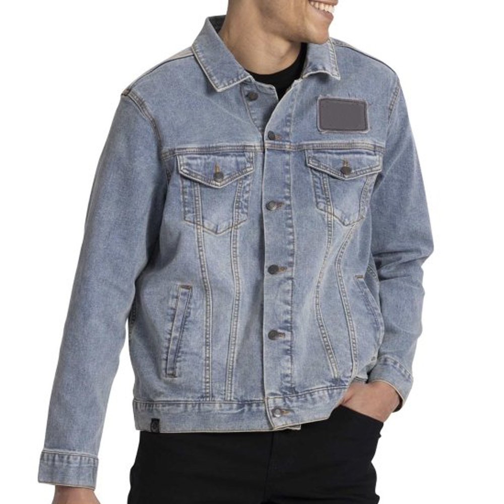 Denim Jackets