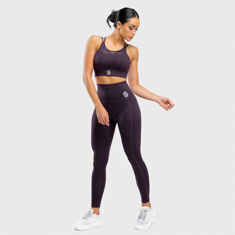 The All-Inclusive Yoga Set