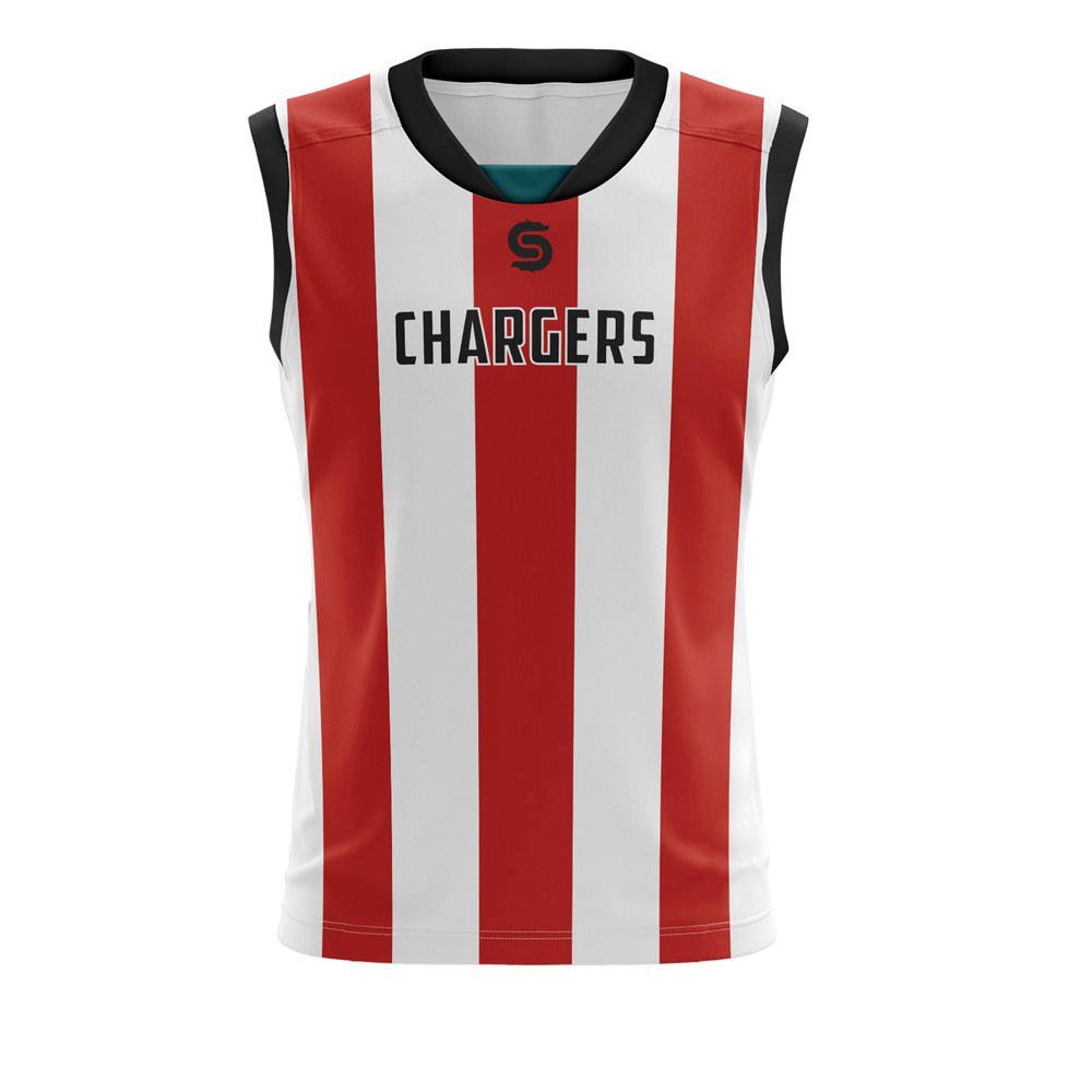 The Evolution of Aussie Rules Football Uniforms