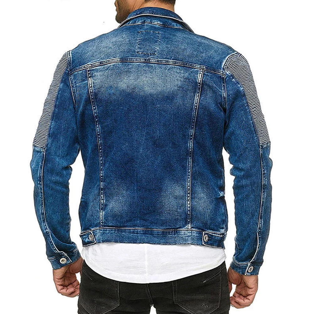 Denim Jackets