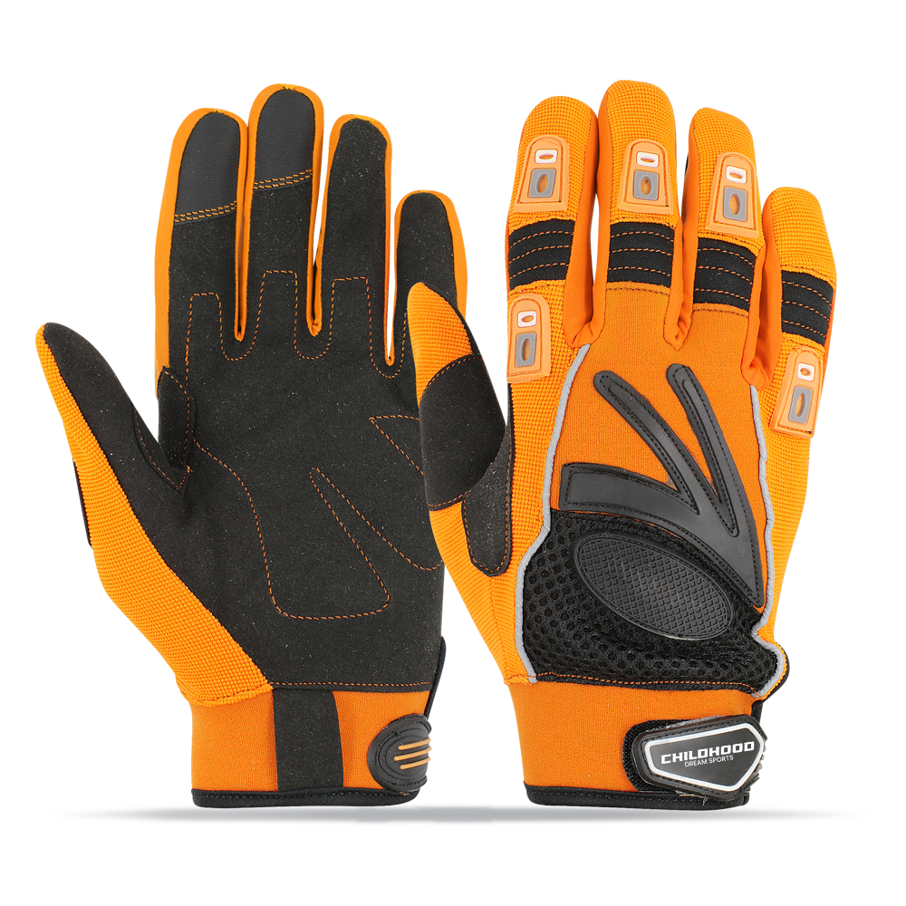 Motocross Gloves