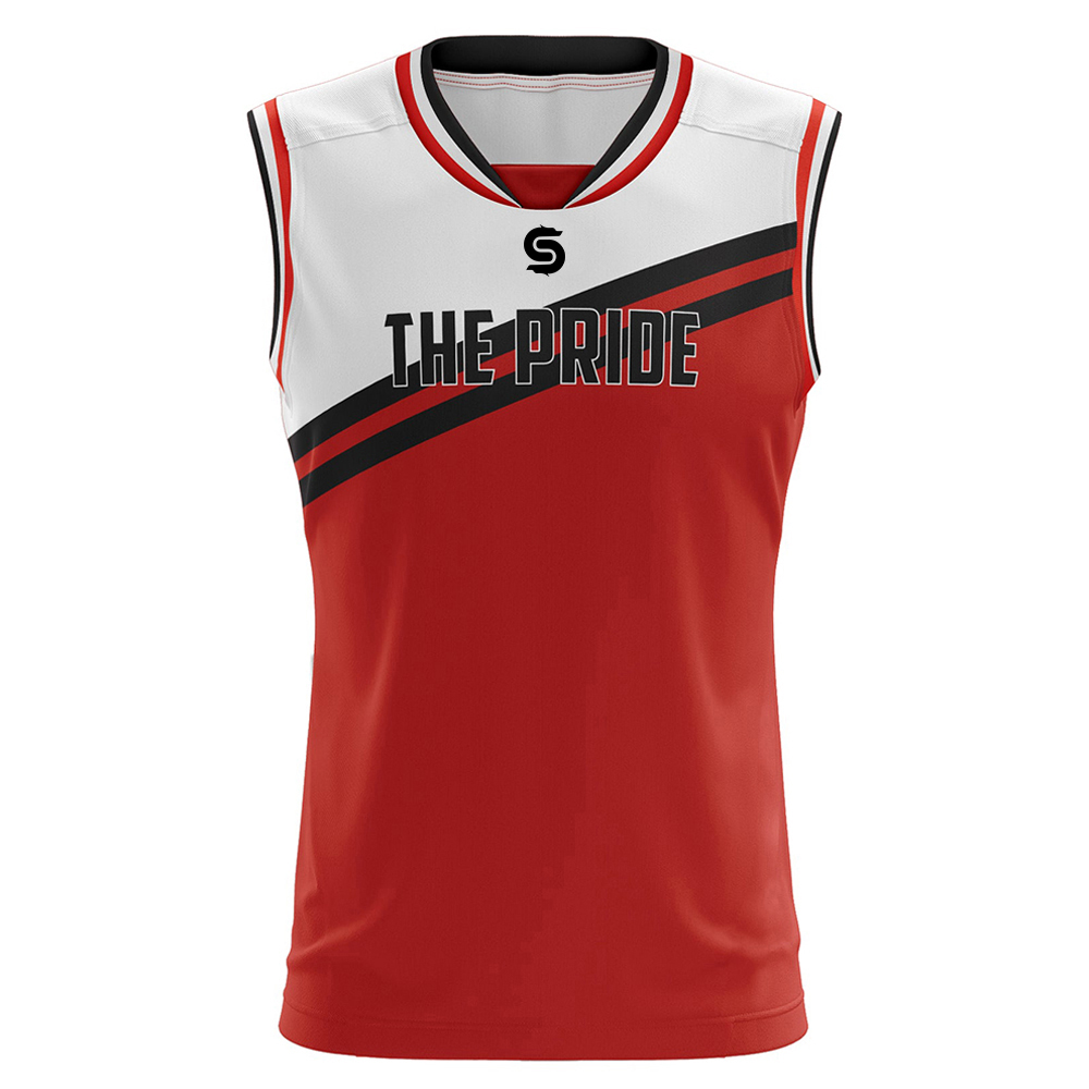 Aussie Rules Football Uniforms