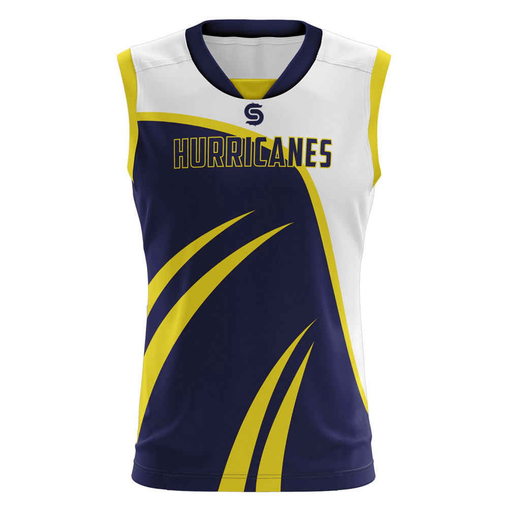 Exploring Aussie Rules Football Uniforms
