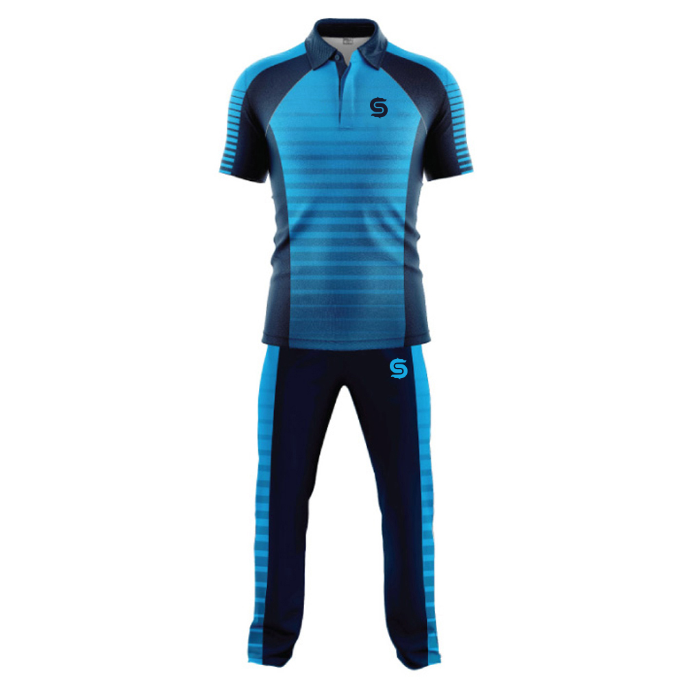 Dominate the Field with Our Cricket Uniform