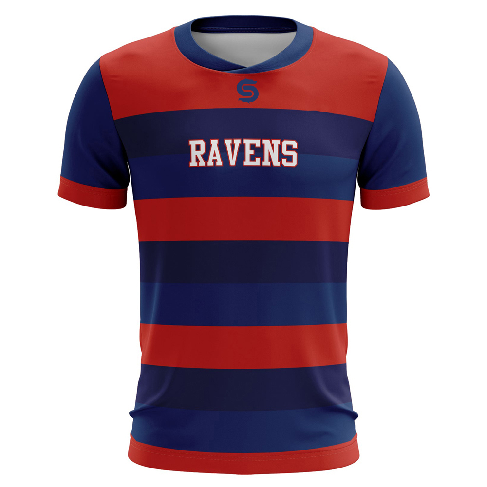 Play in Style with Our Rugby Uniform