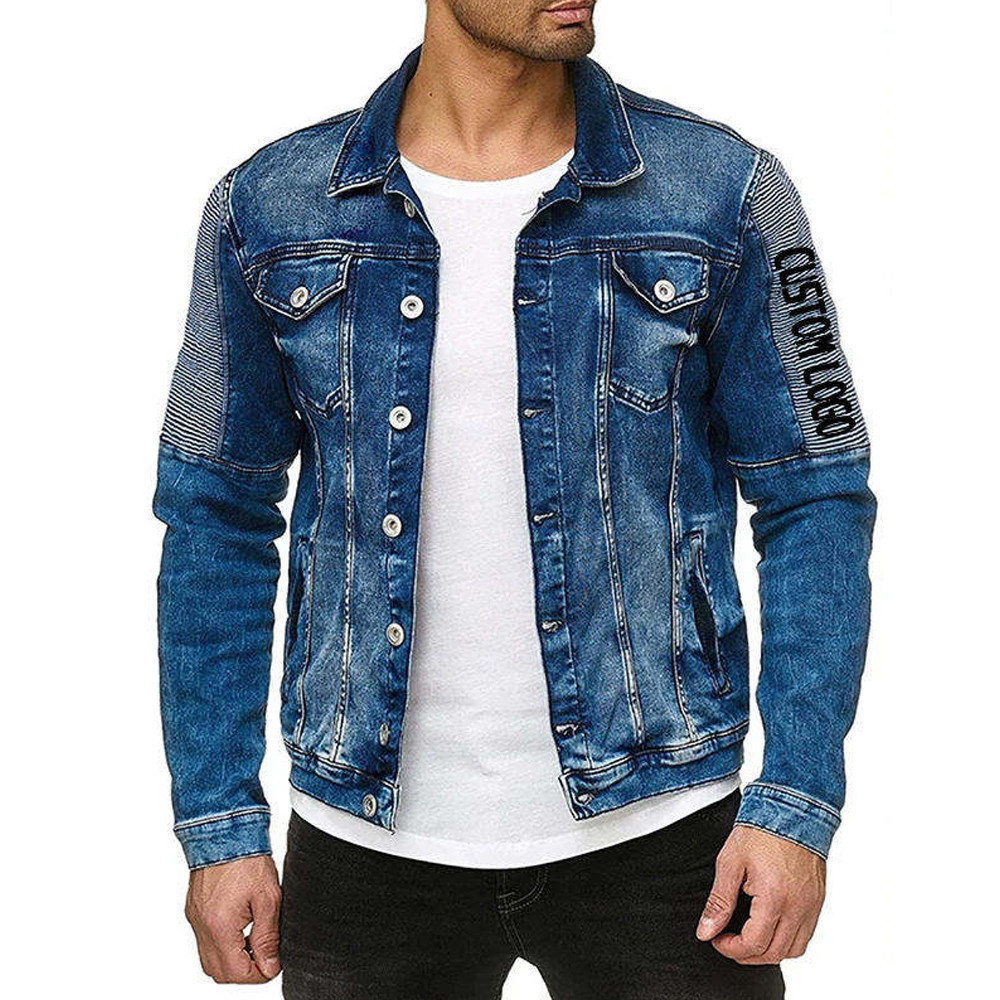 Denim Jackets
