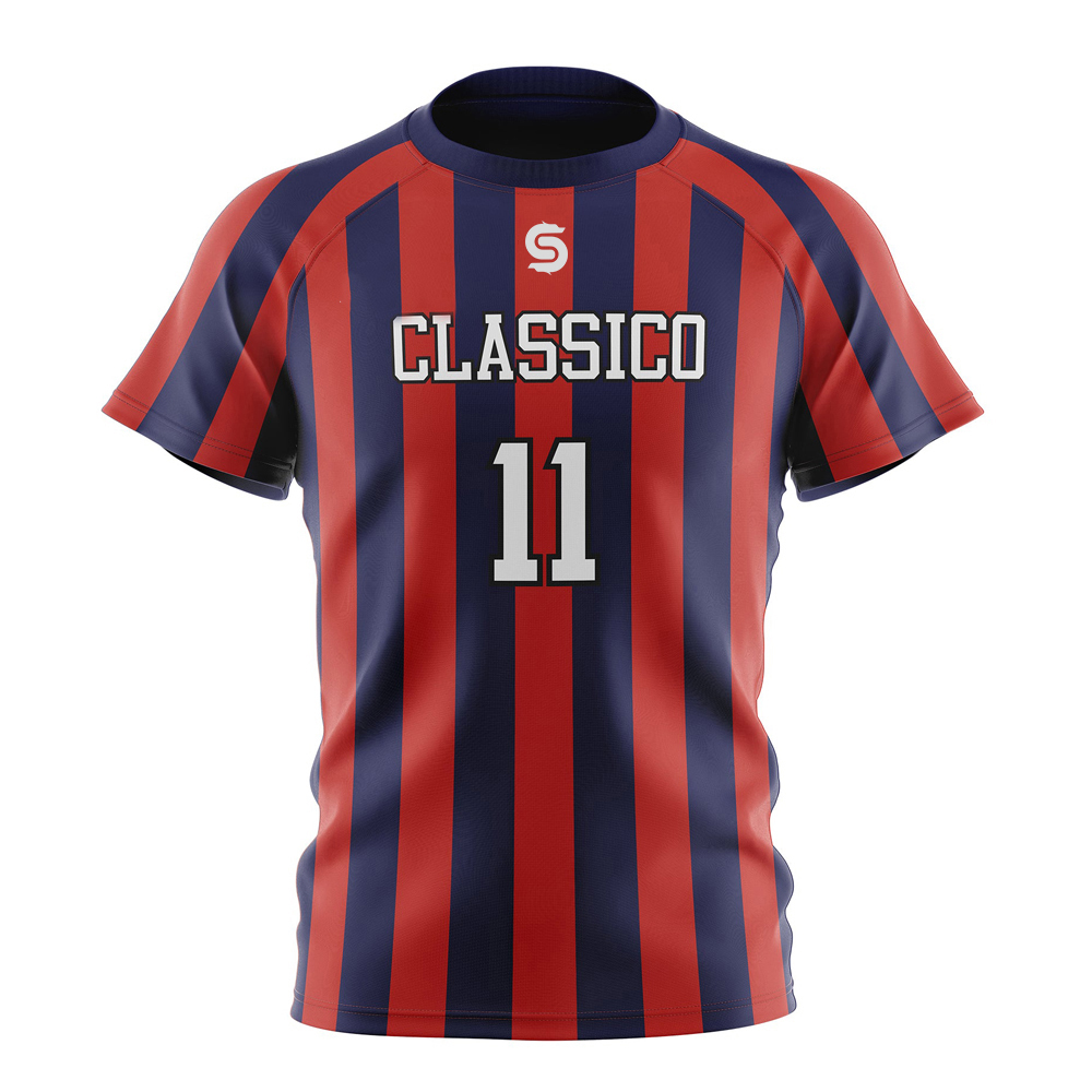 Optimal Comfort and Performance in Our Uniform