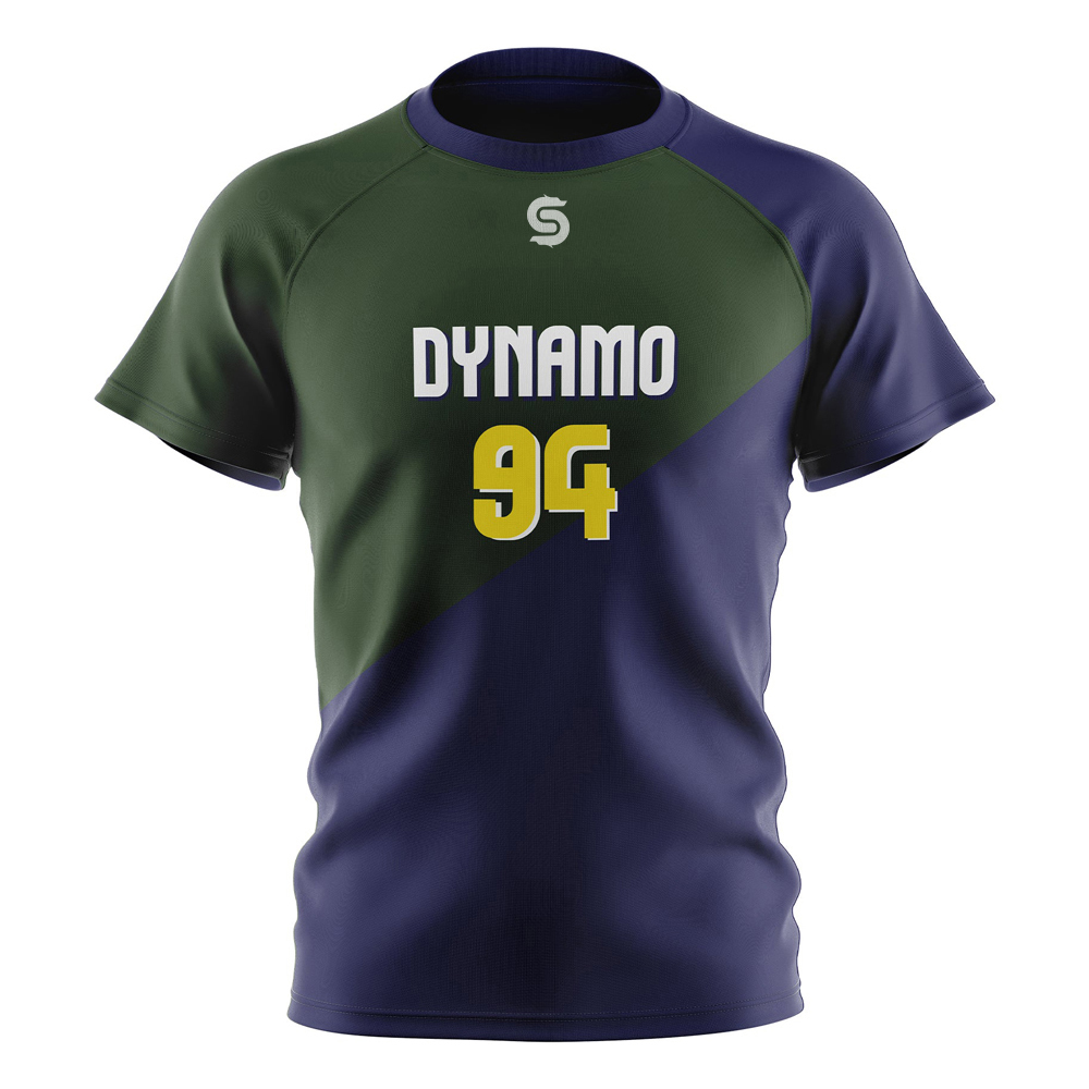 Unify Your Squad in Our Soccer Uniform