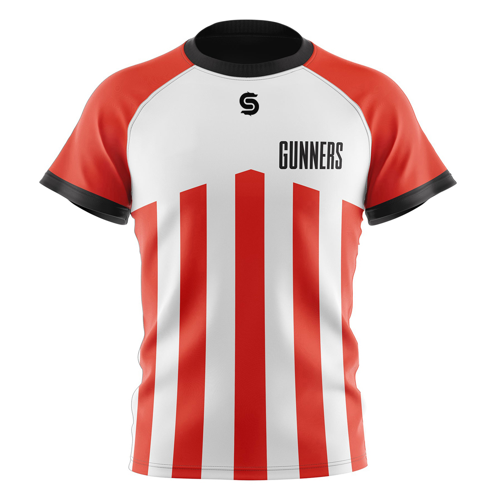 Unleash Your Skills in Our Soccer Uniform