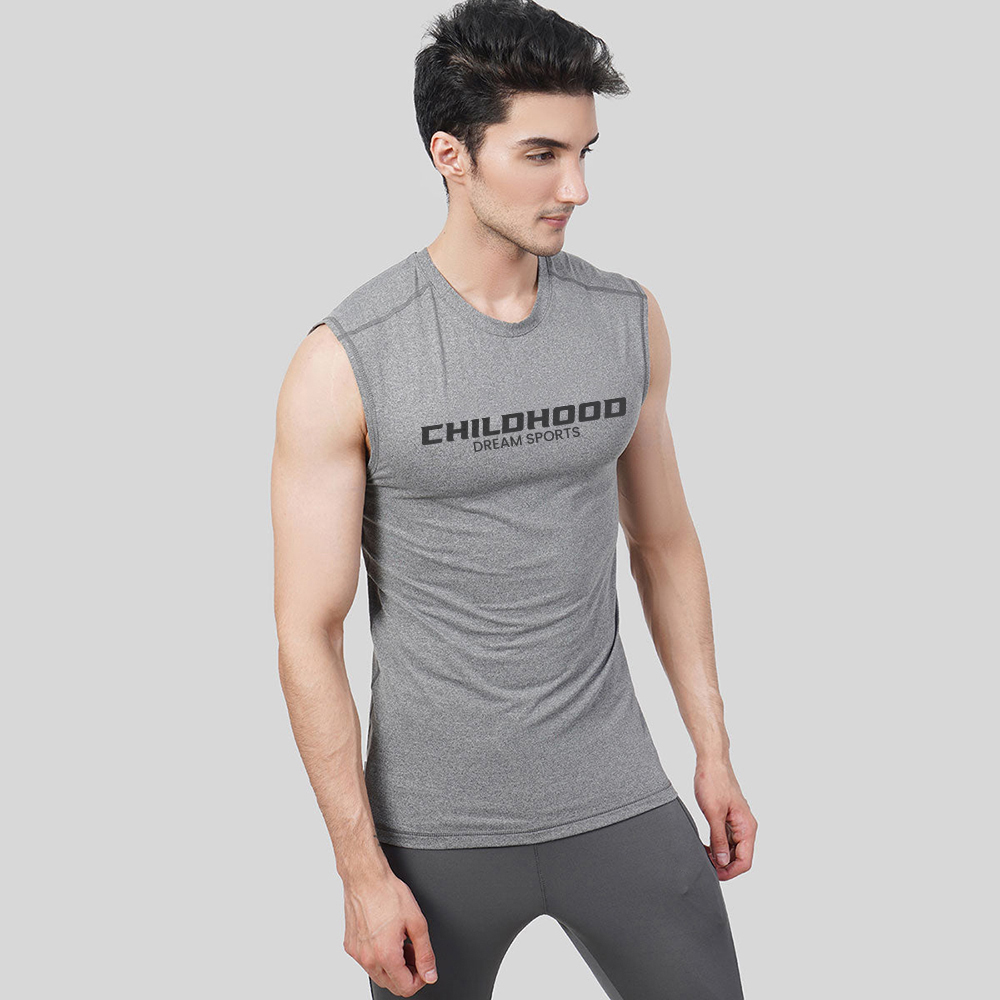 Classic Rash Guard for Versatile Wear