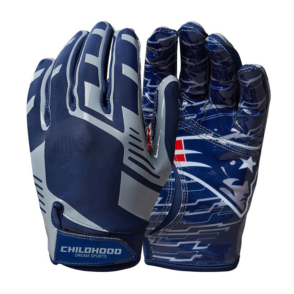 American Football Gloves
