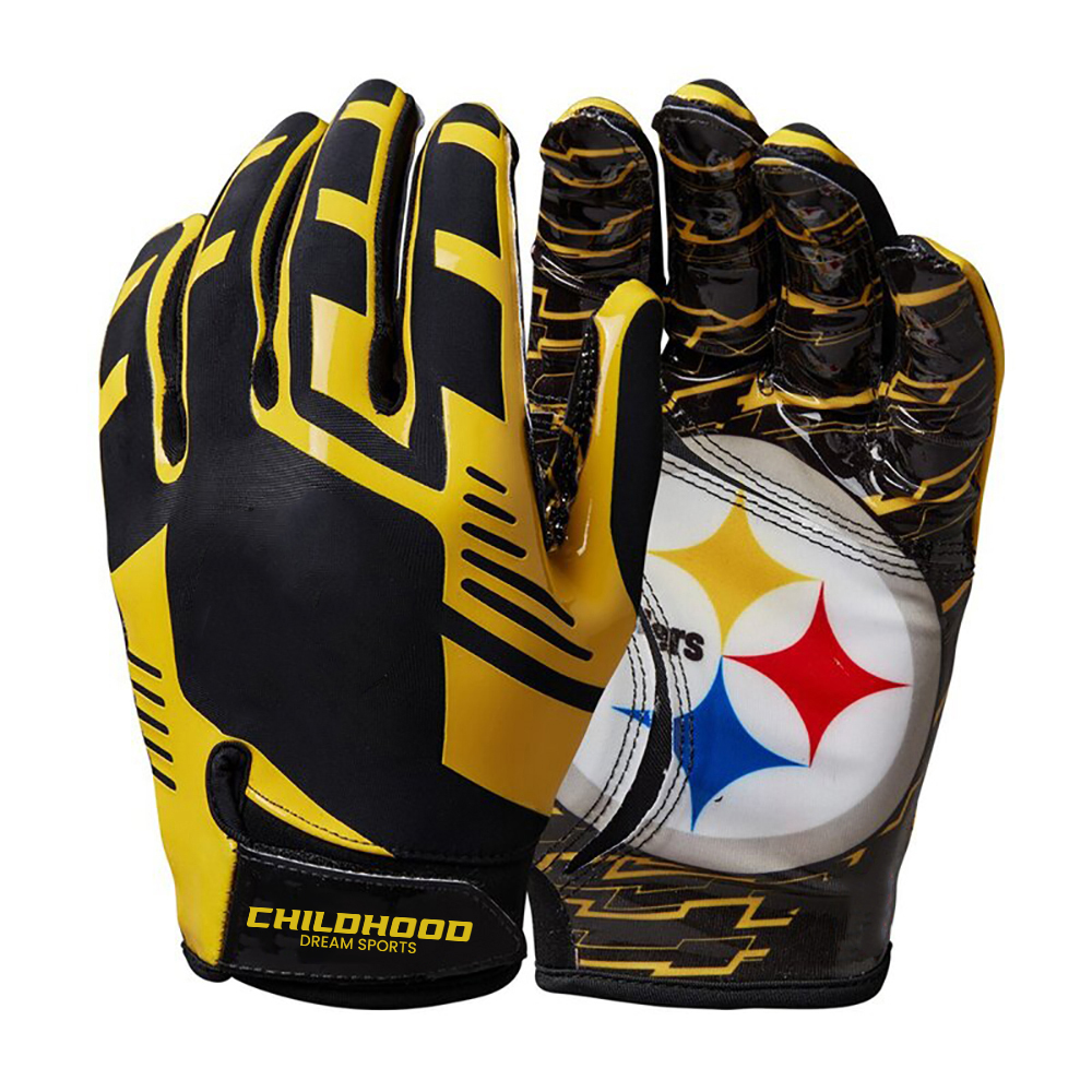American Football Gloves