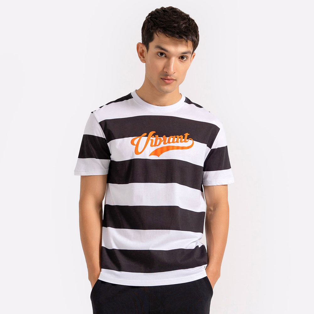 Vibrant T-Shirt Collections