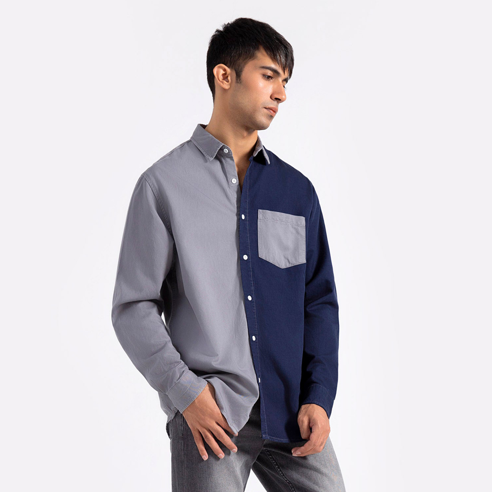 Custom Summer New Casual Shirts