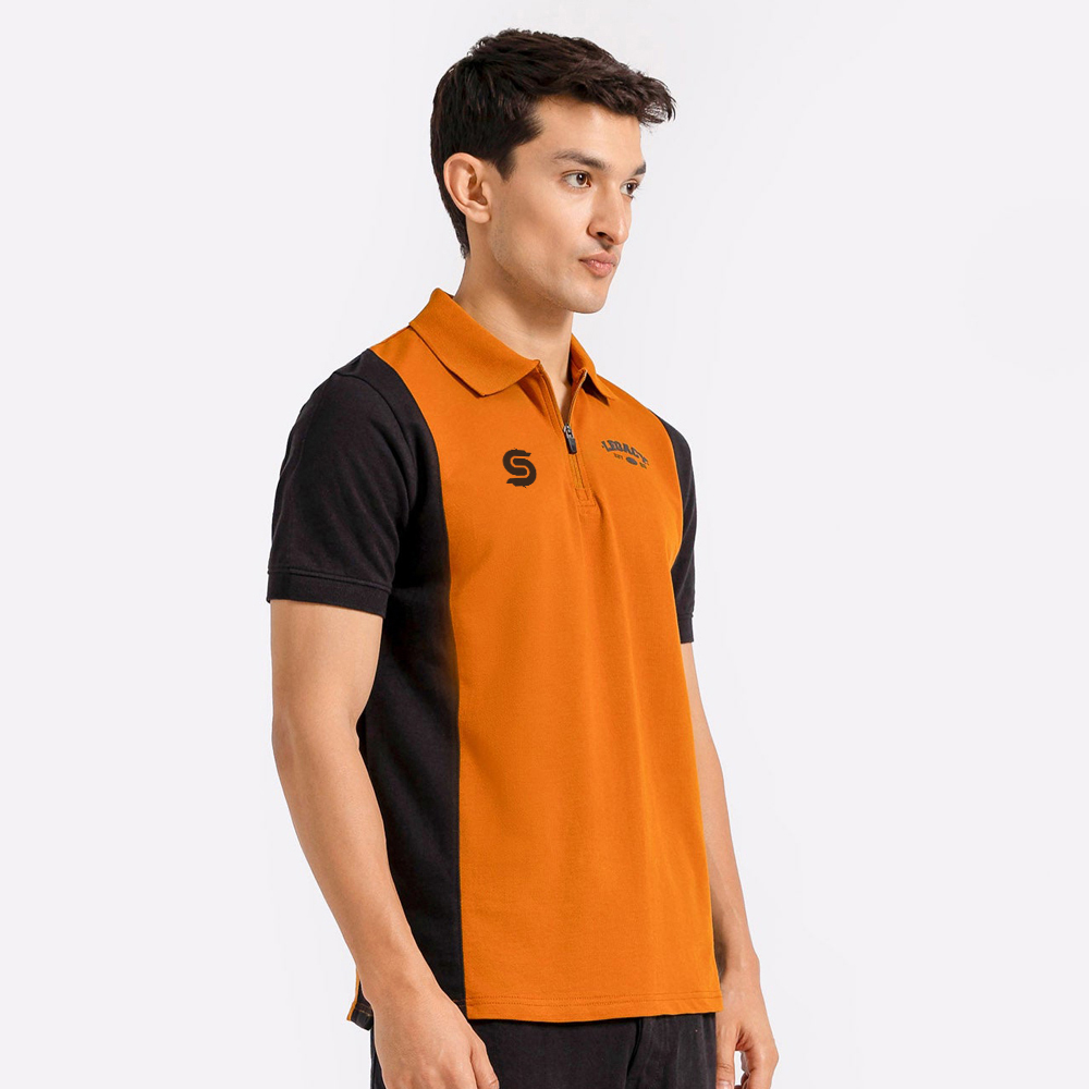 Classic Charm Stylish Polo shirt