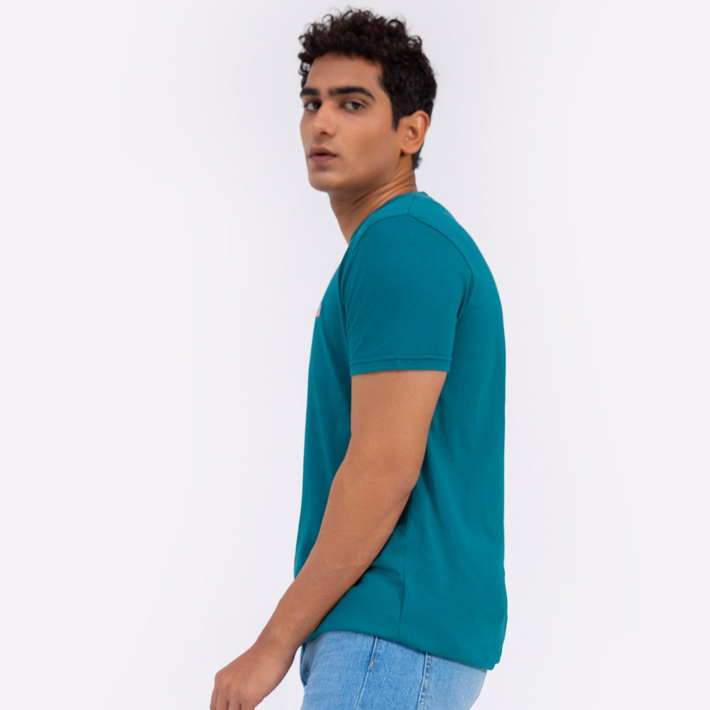 Latest Design Plus Size Mens Printing T-shirt