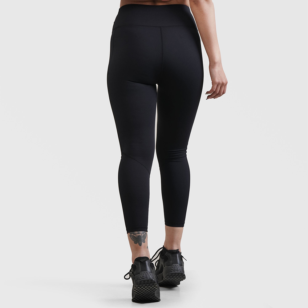 Capri Length Leggings for Women
