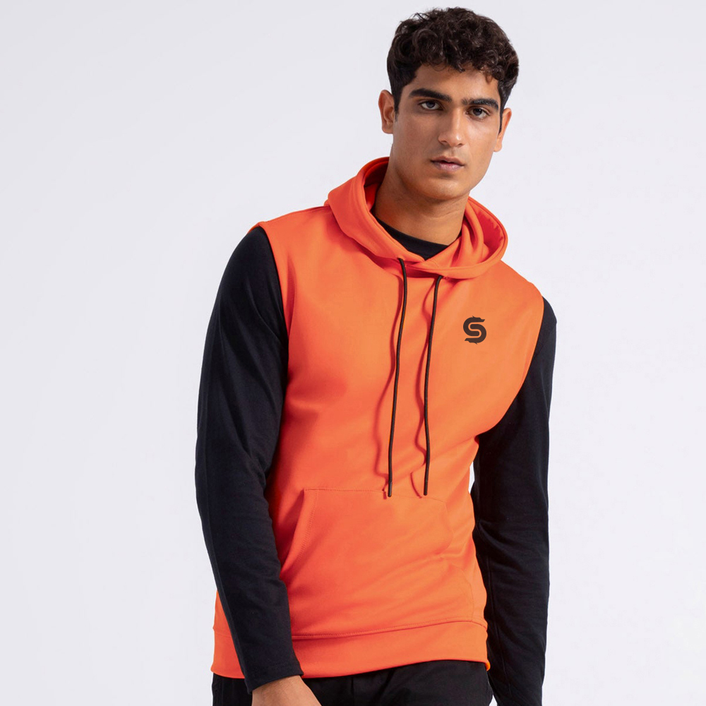Athletic Hoodie for Men