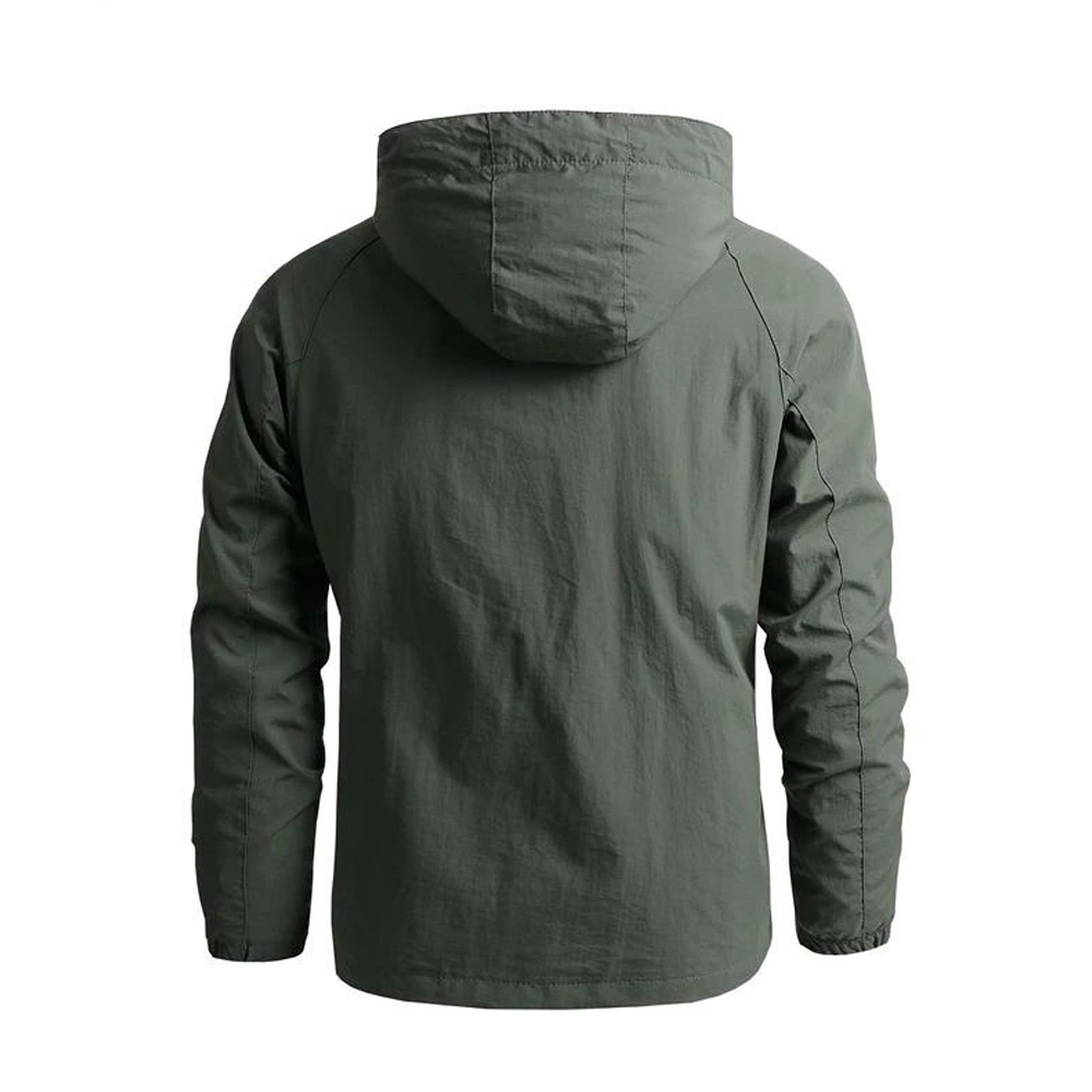 Softshell jackets