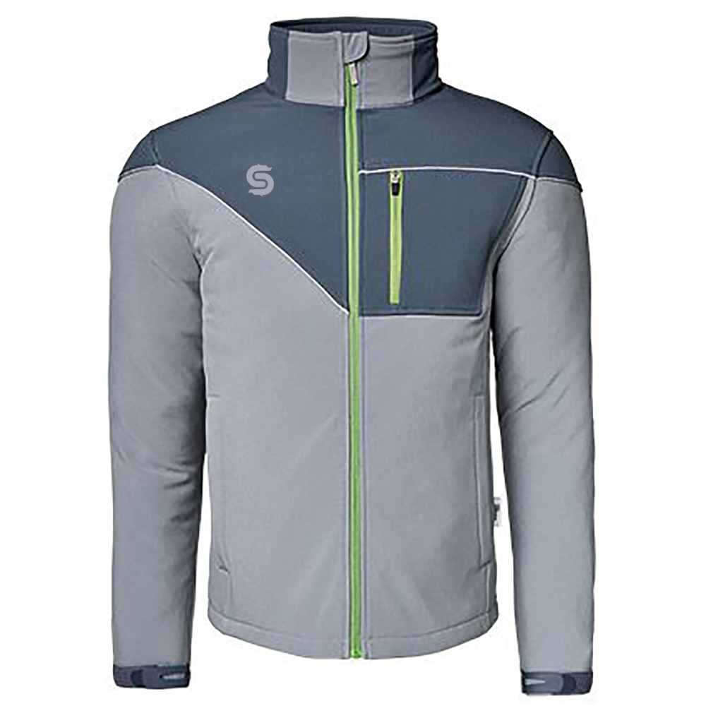 Softshell jackets