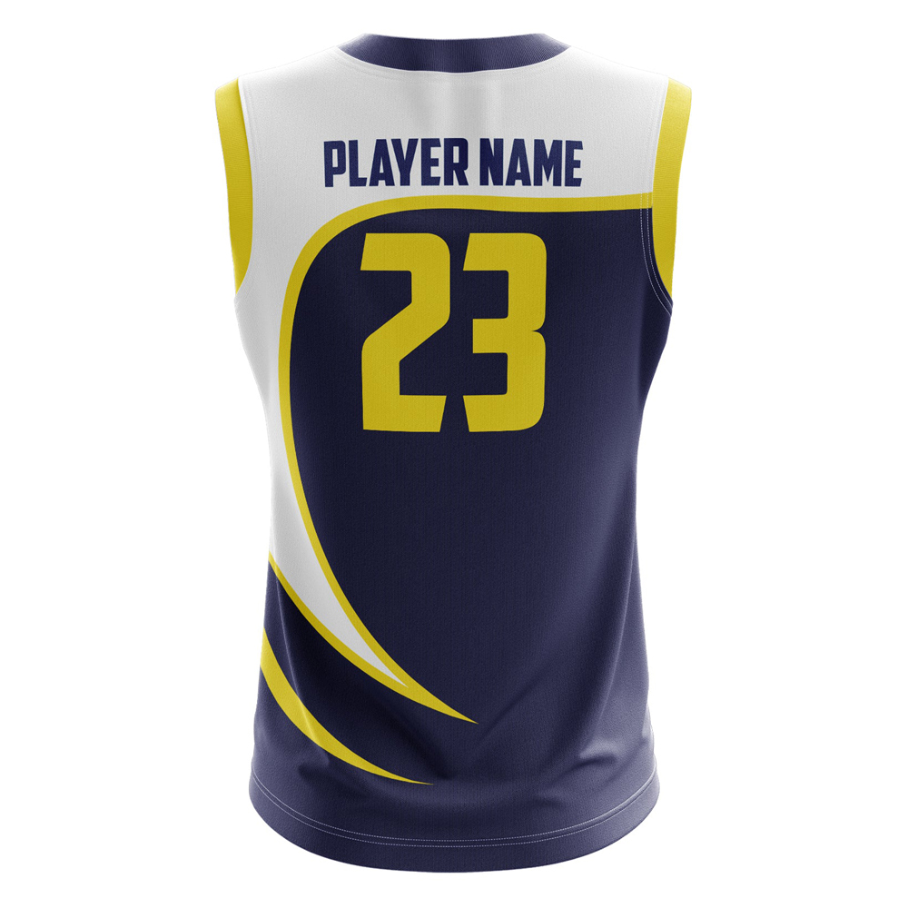 Exploring Aussie Rules Football Uniforms