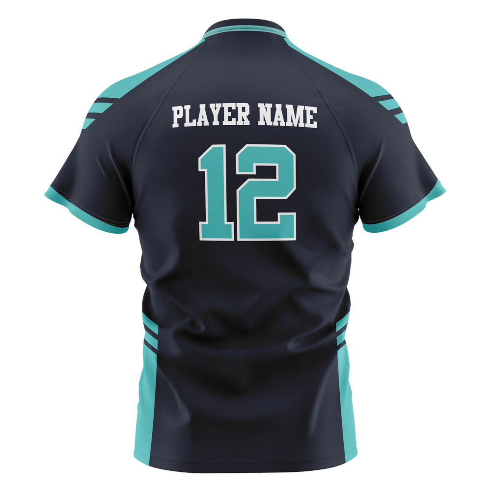 The Official Soccer Uniform for Champions