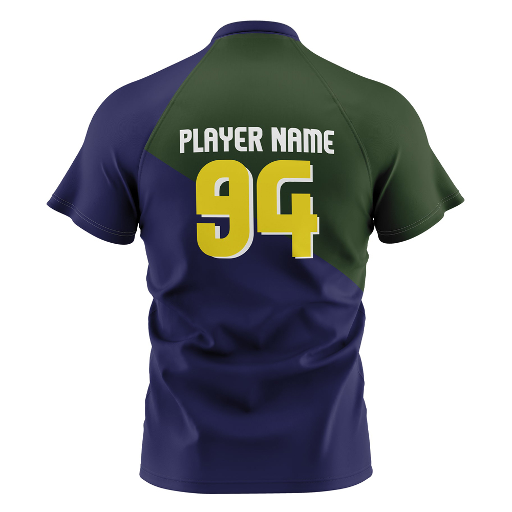 Unify Your Squad in Our Soccer Uniform