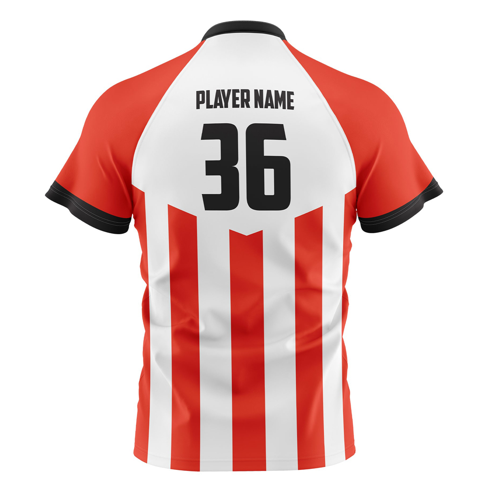 Unleash Your Skills in Our Soccer Uniform