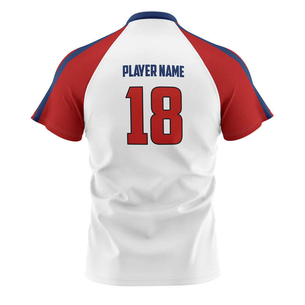 Elevate Your Game with Our Soccer Uniform