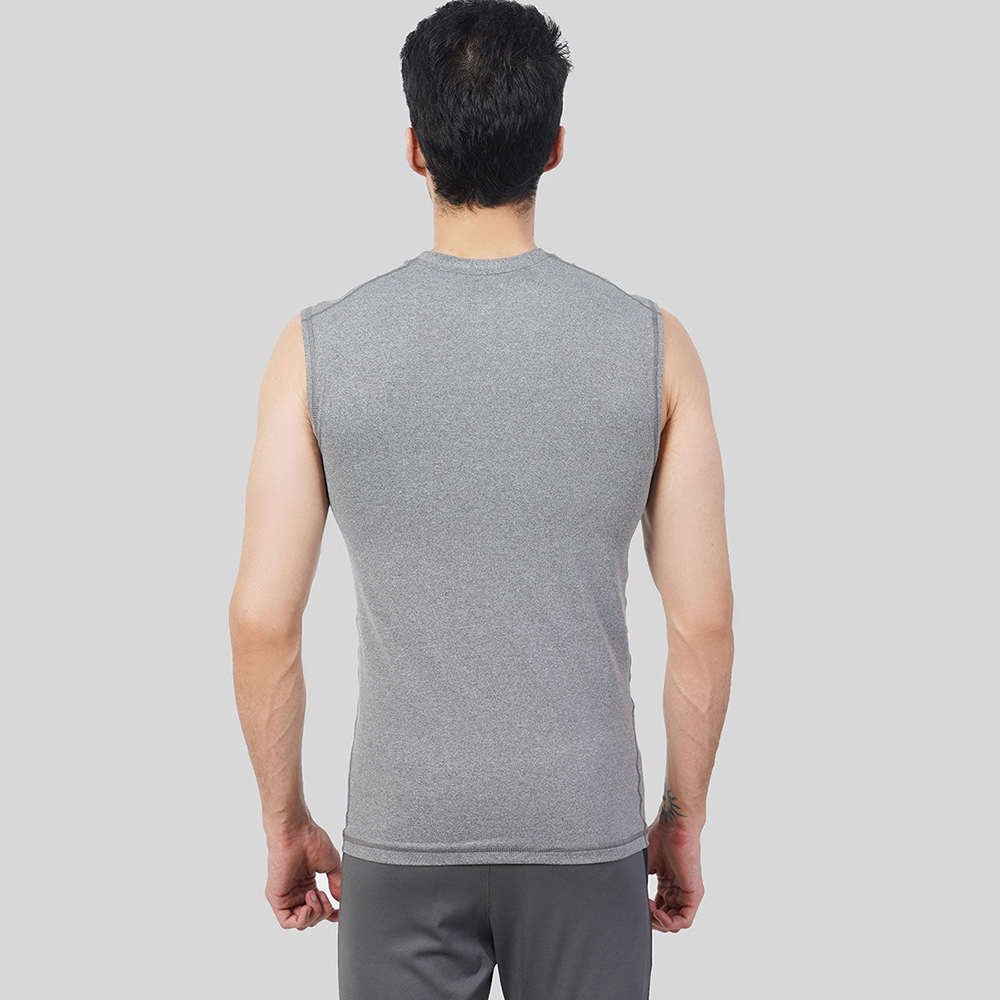 Classic Rash Guard for Versatile Wear