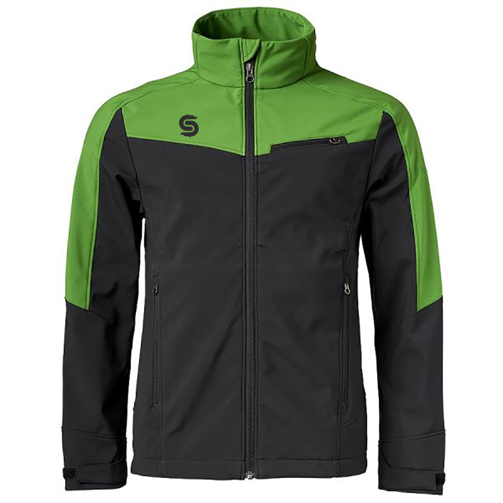 Softshell jackets