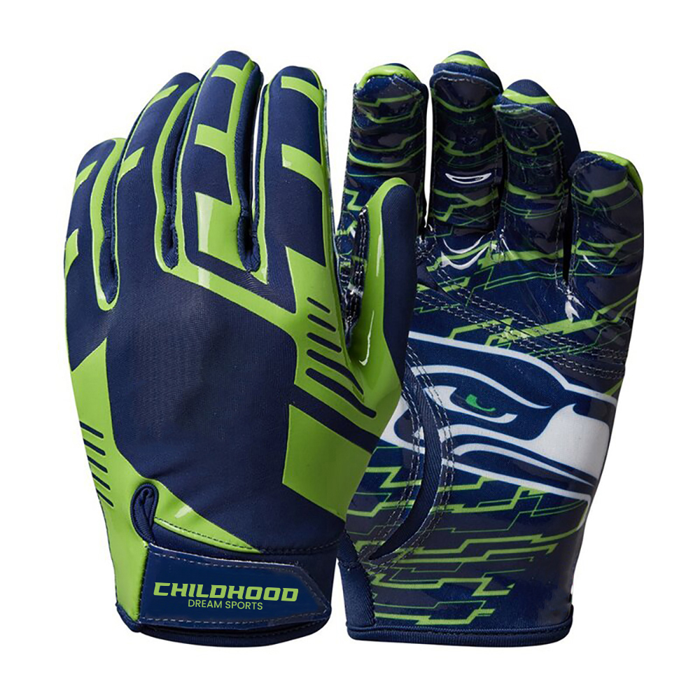 American Football Gloves