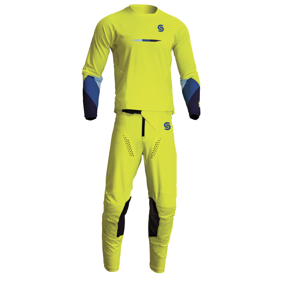 Pulse Tatic Acid MotoCross