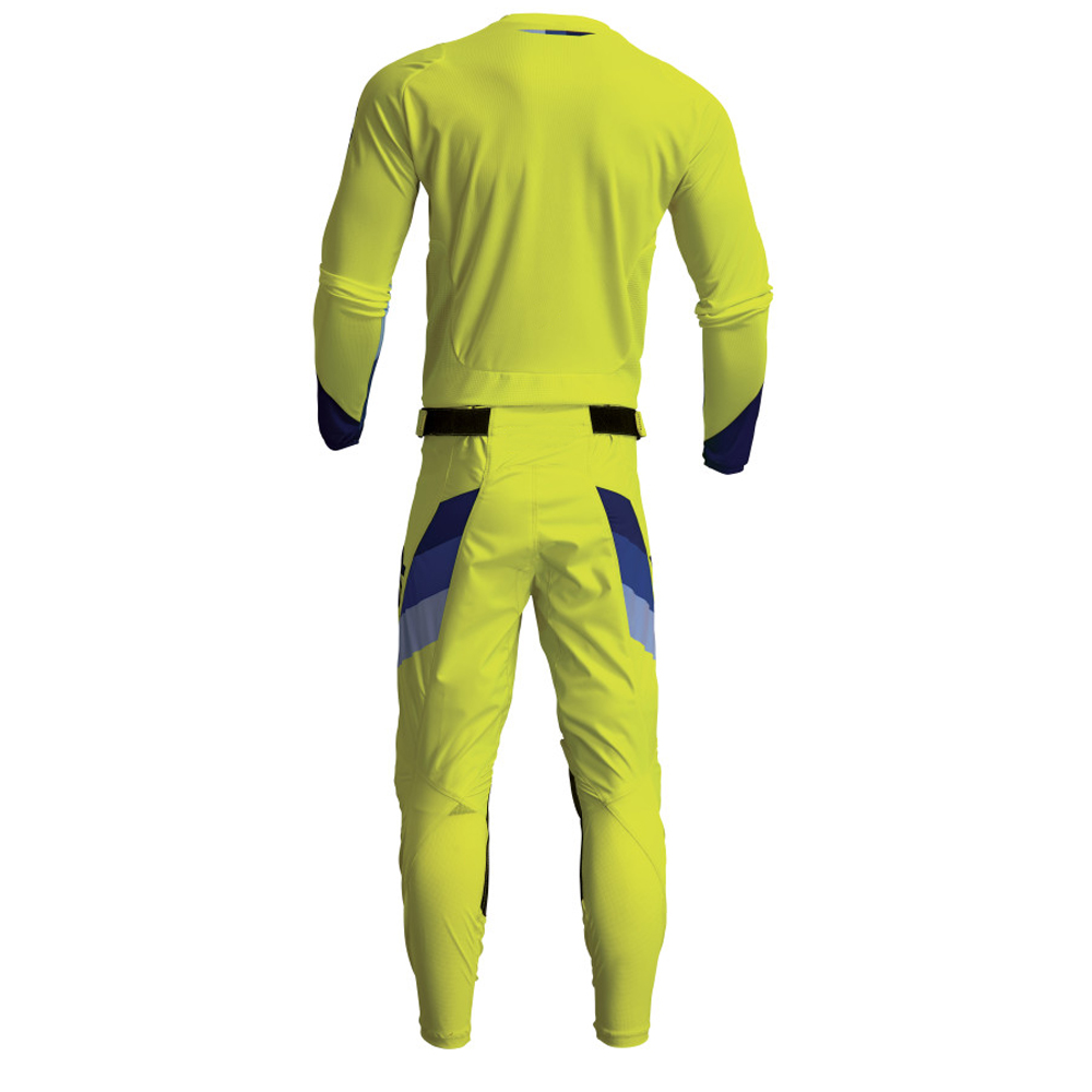 Pulse Tatic Acid MotoCross