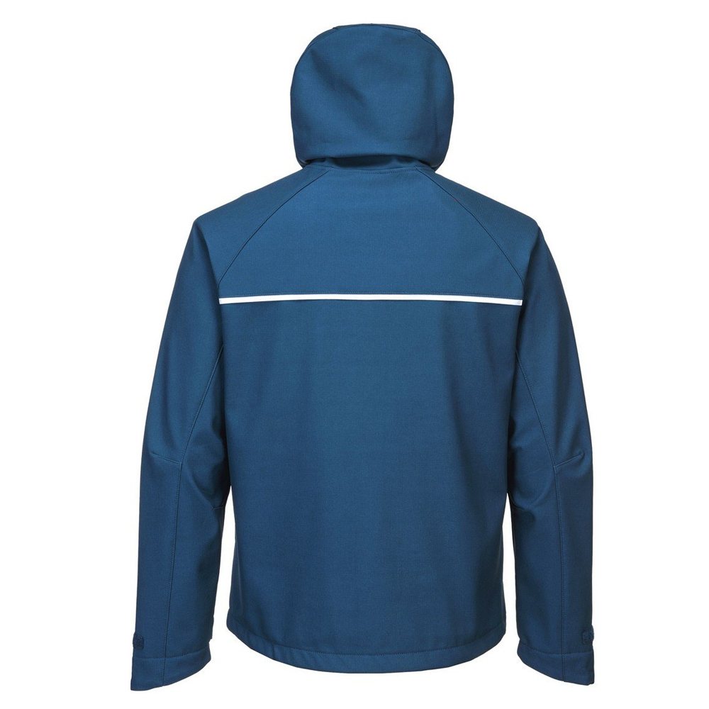 Softshell jackets