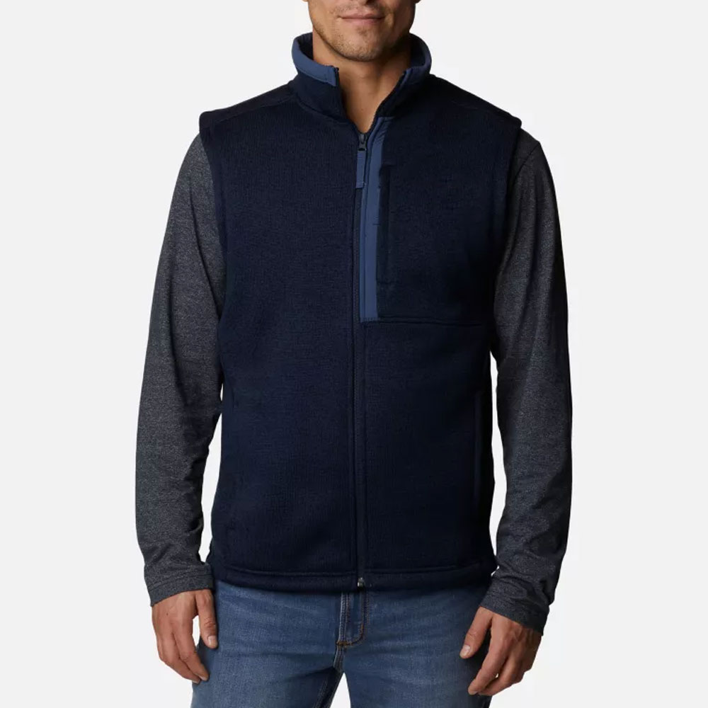 Fleece Jacket