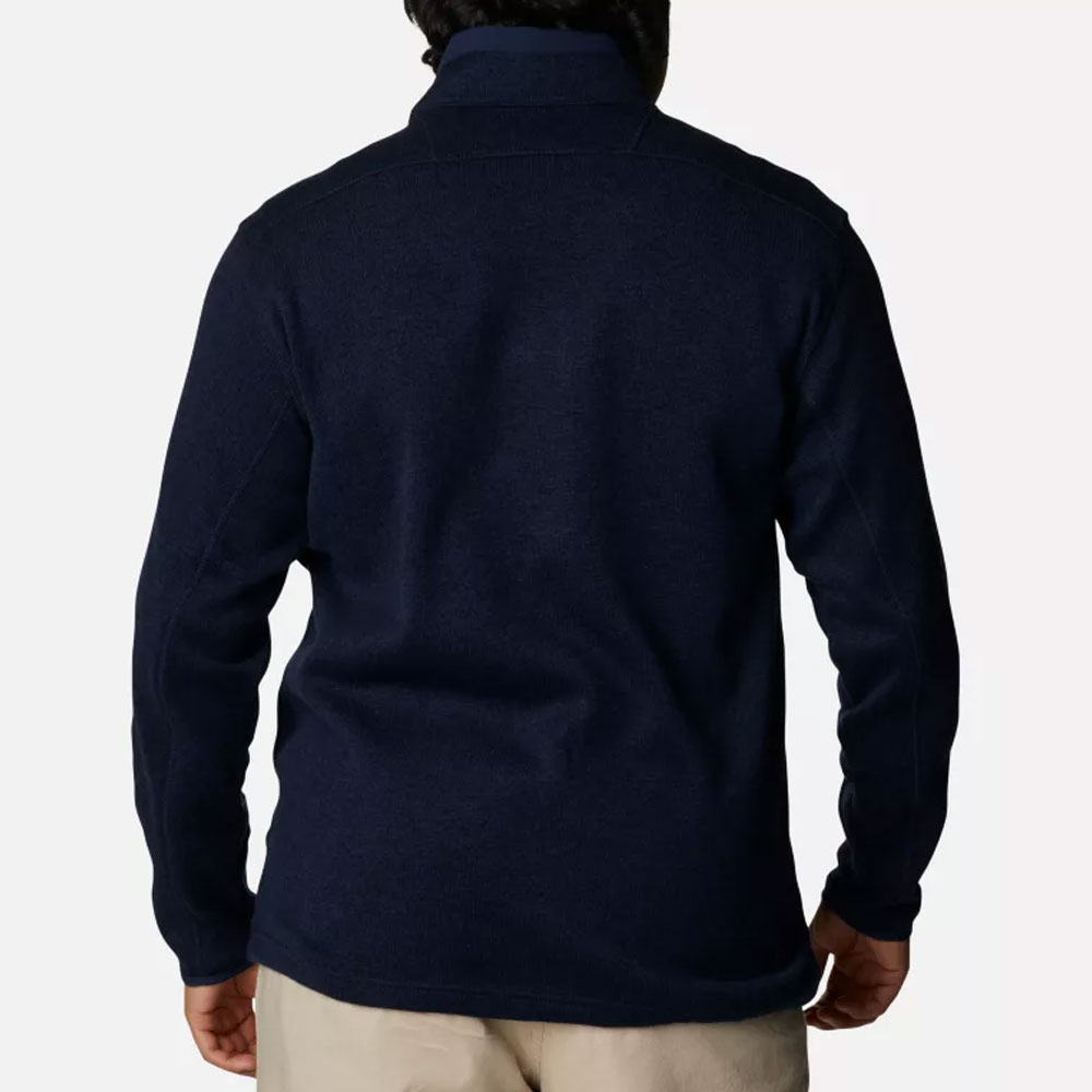 Fleece Jacket