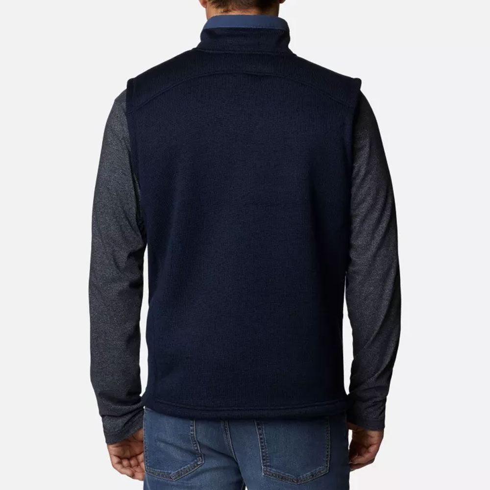 Fleece Jacket